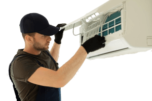 Rana AC Services in Lahore