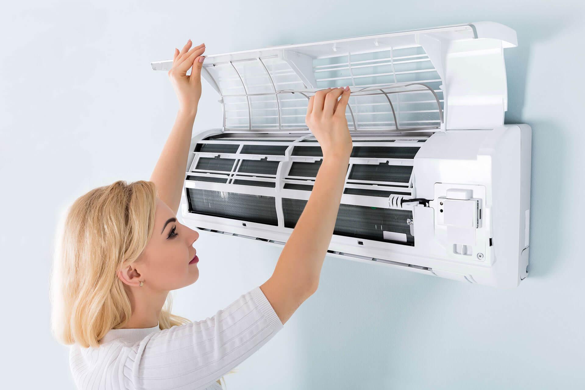 Ac Installation Services in Lahore