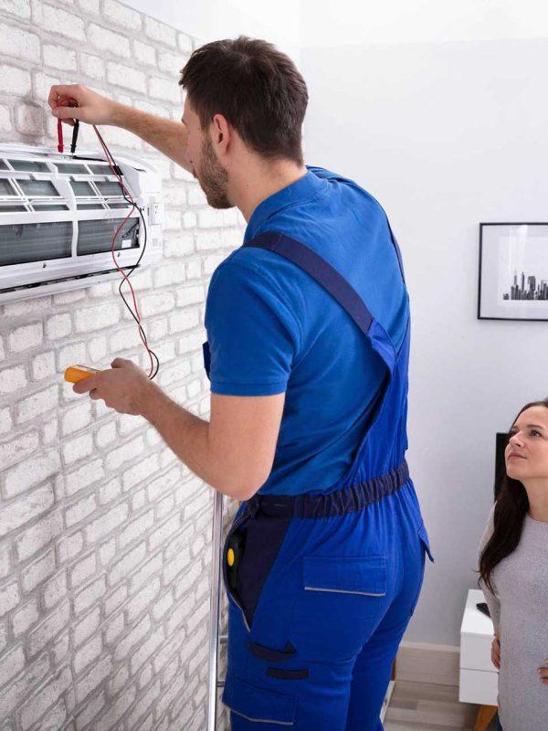 Rana Ac Services in Lahore