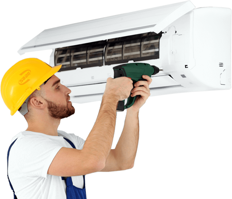 Rana Ac Services in Lahore