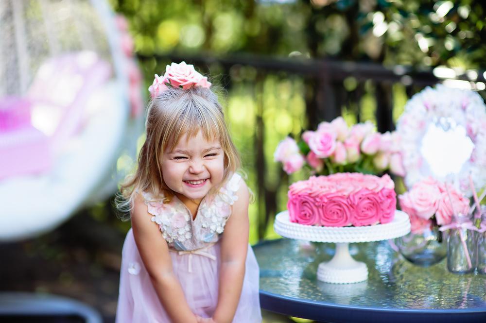 Birthday Event Planner in Lahore