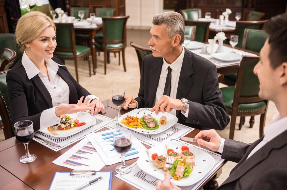 Corporate Event Planner in Lahore