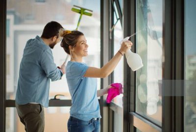 Home Cleaning Services in Lahore